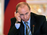 Западные эксперты и внучка Хрущева размышляют о наследии Путина: от "спасителя нации" до "джентльмена БОЗ" Западные эксперты и внучка Хрущева размышляют о наследии Путина: от "спасителя нации" до "джентльмена БОЗ"