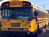 В США после жуткого изнасилования решили посадить в школьных автобусах надзирателей