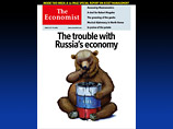 Авторитетный британский журнал Economist в статье о российских выборах и трудностях, которые ждут будущего лидера страны, прямо назвал Дмитрия Медведева "новым президентом"
