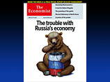 Авторитетный британский журнал Economist в статье о российских выборах и трудностях, которые ждут будущего лидера страны, прямо назвал Дмитрия Медведева "новым президентом" Авторитетный британский журнал Economist в статье о российских выборах и трудностях, которые ждут будущего лидера страны, прямо назвал Дмитрия Медведева "новым президентом"