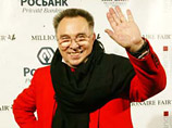 Вячеслав Зайцев представил фрагмент новой коллекции в русском стиле Вячеслав Зайцев представил фрагмент новой коллекции в русском стиле