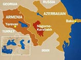 "Эффект домино": Армения считает, что прецедент Косово повысил шансы Карабаха на признание его независимости