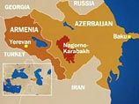"Эффект домино": Армения считает, что прецедент Косово повысил шансы Карабаха на признание его независимости "Эффект домино": Армения считает, что прецедент Косово повысил шансы Карабаха на признание его независимости