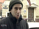 Задержанного "нацбола" Линдермана Россия повторно депортирует в Латвию Задержанного "нацбола" Линдермана Россия повторно депортирует в Латвию