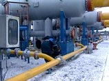 Учитывая, что ситуация, как он выразился, "не сдвинулась с мертвой точки", "Газпром" 3 марта текущего года с 10.00 сократит поставки для потребителей Украины на 25%