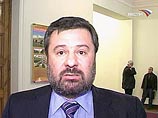 Грузинский парламент утвердил Эроси Кицмаришвили новым послом в России