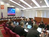 В России наступил "день тишины". ЦИК прогнозирует хорошую явку В России наступил "день тишины". ЦИК прогнозирует хорошую явку
