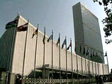 У ООН "нет лучшего друга, чем Америка", считает Пан Ги Мун