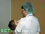 В городе Братске Иркутской области до 148 увеличилось число госпитализированных с кишечным отравлением