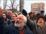 Полиция Армении обвинила оппозицию в подготовке массовых беспорядков Полиция Армении обвинила оппозицию в подготовке массовых беспорядков