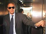 Команду серии А лишили трех очков за преследование футболиста Команду серии А лишили трех очков за преследование футболиста