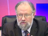 Чуров рапортует о полной готовности Центризбиркома к выборам президента Чуров рапортует о полной готовности Центризбиркома к выборам президента