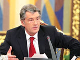 В конце прошлого года президент Виктор Ющенко утвердил Национальный конституционный совет и поручил ему подготовить проект новой редакции Конституции