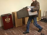 В Петербурге бюджетников по-прежнему заставляют брать открепительные удостоверения, грозя санкциями В Петербурге бюджетников по-прежнему заставляют брать открепительные удостоверения, грозя санкциями