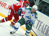 Российские хоккейные клубы разбились на пары