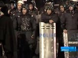 В Ереване введен режим ЧП. Задержаны 15 оппозиционеров