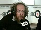 Алексей Венедиктов безальтернативно переизбран главредом "Эха Москвы" Алексей Венедиктов безальтернативно переизбран главредом "Эха Москвы"