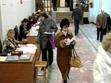 КПРФ заявляет о нарушениях на выборах в нескольких регионах КПРФ заявляет о нарушениях на выборах в нескольких регионах