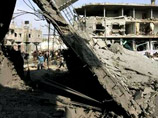 Еще десять палестинцев погибли в воскресенье в ходе операции израильской армии в секторе Газа