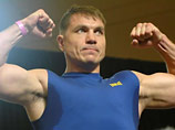 Из-за боя Маскаев - Питер перенесли футбольный матч Из-за боя Маскаев - Питер перенесли футбольный матч