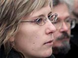 В Москве "несогласные" призвали прийти на марш тех, кто "осознает, какие могут быть последствия" В Москве "несогласные" призвали прийти на марш тех, кто "осознает, какие могут быть последствия"