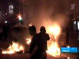 Тер-Петросян не считает себя ответственным за ночные беспорядки в Ереване