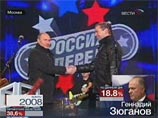 Инаугурация третьего президента России пройдет 7 мая Инаугурация третьего президента России пройдет 7 мая