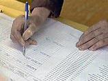 Администрация Ленинградской области намерена составить списки людей, которые не ходили на выборы 2 марта для того, чтобы выяснить причины их неявки