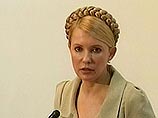 Премьер-министр Украины Юлия Тимошенко накануне заявила, что никакого отключения газа не будет, однако дочерние общества "Газпрома" уже получили все соответствующие распоряжения
