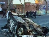 В Ереване задержали оппозиционного депутата, подозреваемого в провоцировании массовых беспорядков В Ереване задержали оппозиционного депутата, подозреваемого в провоцировании массовых беспорядков