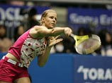 После победы в Дубае Дементьева стала седьмой в Чемпионской гонке WTA После победы в Дубае Дементьева стала седьмой в Чемпионской гонке WTA
