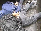 В Орловской области задержана банда похитителей московских пенсионеров В Орловской области задержана банда похитителей московских пенсионеров