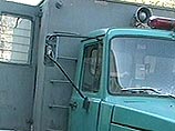 Задержанных для проведения следственных действий этапируют в Москву Задержанных для проведения следственных действий этапируют в Москву