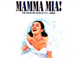 Последний показ занесенного в "Книгу рекордов России" мюзикла Mamma Mia! пройдет в апреле