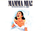 Последний показ занесенного в "Книгу рекордов России" мюзикла Mamma Mia! пройдет в апреле Последний показ занесенного в "Книгу рекордов России" мюзикла Mamma Mia! пройдет в апреле
