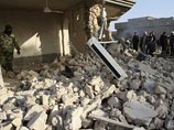 Два теракта  в Багдаде: 23 погибших, 49 раненых