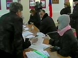 Непризнанные автономии проголосовали за Медведева единодушно: около 90% Непризнанные автономии проголосовали за Медведева единодушно: около 90%