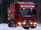 Volkswagen купил Scania, заплатив 4,36 млрд долларов Volkswagen купил Scania, заплатив 4,36 млрд долларов