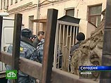Все обвиняемые в убийстве первого зампреда ЦБ РФ Козлова в суде заявили о своей невиновности Все обвиняемые в убийстве первого зампреда ЦБ РФ Козлова в суде заявили о своей невиновности