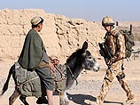 Талибы знали, что принц Гарри воюет в Афганистане, и охотились на него, утверждает командир