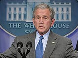 Президент США Буш в апреле может посетить Косово