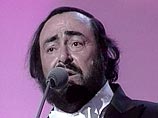 Лучано Паваротти умер с долгами в размере 15 млн долларов Лучано Паваротти умер с долгами в размере 15 млн долларов