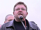 По данным "Эха Москвы", без особого повода задержан лидер СПС Никита Белых По данным "Эха Москвы", без особого повода задержан лидер СПС Никита Белых