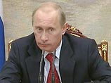 Владимир Путин взялся за премьерские дела и велел правительству к маю оформить концепцию развития страны 