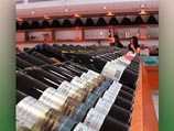 В Грузии поступило в продажу кошерное вино местного производства В Грузии поступило в продажу кошерное вино местного производства