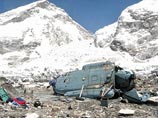 В Непале упал вертолет ООН: 14 погибших, двое из них россияне