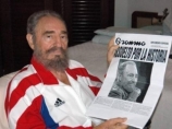 Фидель Кастро намерен написать мемуары