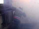 В Хабаровске произошел пожар в общежитии института МВД: 175 человек эвакуировано