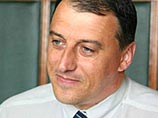 Раненный при покушении первый вице-губернатор Приморья вернулся к работе Раненный при покушении первый вице-губернатор Приморья вернулся к работе