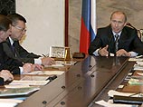 В правительстве Путина будет больше вице-премьеров. Его структура повторит администрацию президента В правительстве Путина будет больше вице-премьеров. Его структура повторит администрацию президента